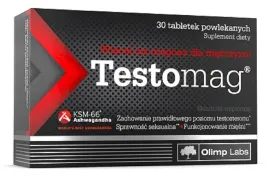 olimp-testomag-x-30-tabl