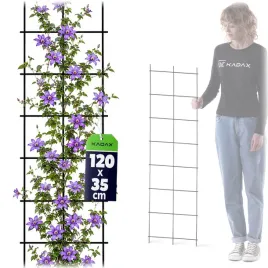 krata-ogrodowa-metalowa-do-roslin-kwiatow-drabinka-na-pnacza-35x120cm-mocna