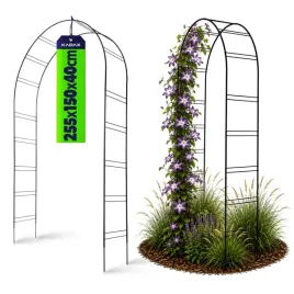 pergola-ogrodowa-na-kwiaty-roze-metalowa-luk-do-kwiatow-kwiatowy-255-cm