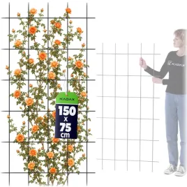drabinka-do-kwiatow-krata-ogrodowa-metalowa-do-roslin-pnacza-75x150cm-mocna
