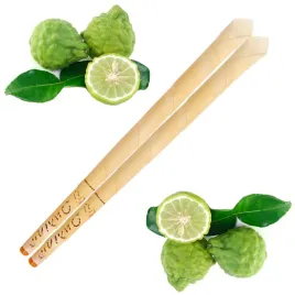 footservice-swiece-do-uszu-konchy-swiecowania-aromaterapia-bergamotka-2szt