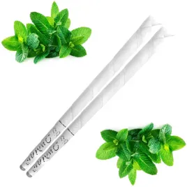 swiece-do-uszu-konchy-swiecowania-aromaterapia-mieta-2szt