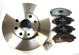 tarcze-hamulcowe-klocki-przod-meriva-a-oe-260mm