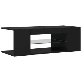 vidaxl-szafka-pod-tv-z-oswietleniem-led-czarna-90x39x30-cm