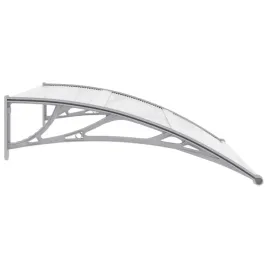 vidaxl-daszek-nad-drzwi-szary-120-x-100-cm-pc