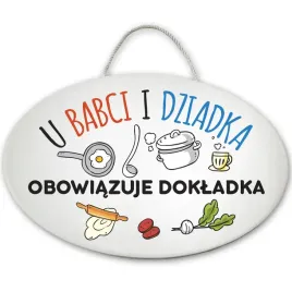 tabliczka-zawieszka-ceramiczna-owalna-prezent-upominek-dzien-babci-dziadka