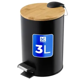 kosz-na-smieci-lazienkowy-maly-3l-bambus-do-lazienki-z-pedalem-czarny-mat