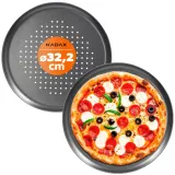 blacha-forma-do-pieczenia-pizzy-tarty-blaszka-nieprzywierajaca-okragla-32cm-stan-nowy-marka-kadax