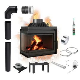 wklad-kominkowy-zeliwny-kratki-simple-l-bs-8-kw-fi-150-zestaw-do-montazu