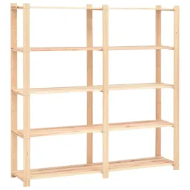 vidaxl-regaly-z-5-polkami-5-szt-170x38x170-cm-sosna-500-kg