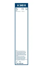 pioro-wycieraczki-aerotwin-tylna-pojedyncza-340mm-bmw-3-05-greater-bosch-3-397-00