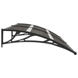 vidaxl-daszek-nad-drzwi-czarny-200-x-75-cm-pc