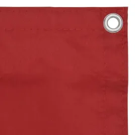 vidaxl-parawan-balkonowy-czerowny-120x500-cm-tkanina-oxford