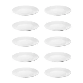 10-szt-talerz-bialy-25-cm-hartowane-szklo-elegancki-ofatst