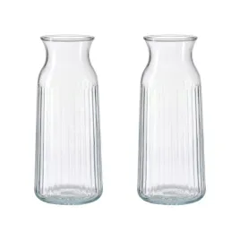 2-szt-karafka-vardagen-1-0-l-szklo-bezbarwne-elegancka-dekoracja