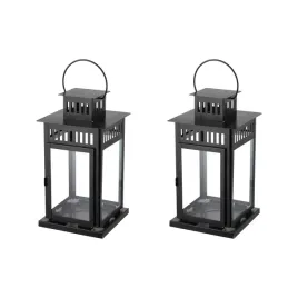 2-szt-lampion-czarny-44-cm-do-wnetrz-i-na-zewnatrz-borrby