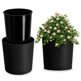 doniczka-donica-na-kwiaty-25cm-oslonka-z-wkladem-kwietnik-plastikowa-czarna