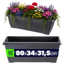 doniczka-donica-80-x-34-oslonka-ogrodowa-kwiaty-kwietnik-skrzynka-antracyt