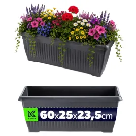 doniczka-donica-60-x-25-oslonka-ogrodowa-kwiaty-kwietnik-skrzynka-antracyt