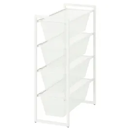 jonaxel-regal-bialy-25x51x70-cm