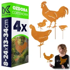ozdoba-ogrodowa-kury-corten-34cm-stalowa-dekoracja-do-ogrodu-rdzawa-korten