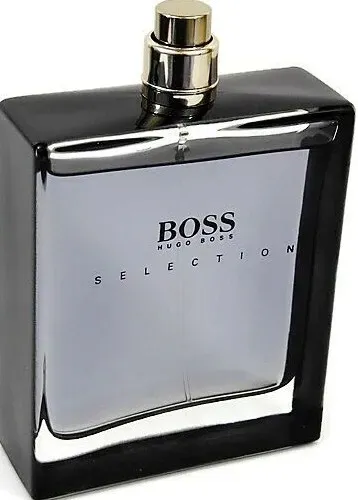 Hugo Boss Selection 100ml Edt Nowy Tester