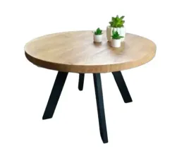 stolik-kawowy-okragly-dab-lity-70cm-loft