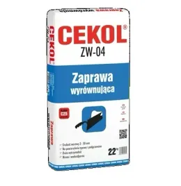 zaprawa-wyrownujaca-zw-04-cekol-22-kg