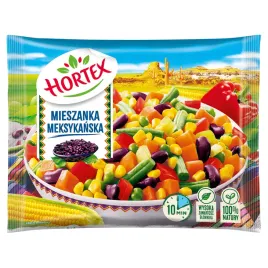 hortex-mieszanka-meksykanska-450-g
