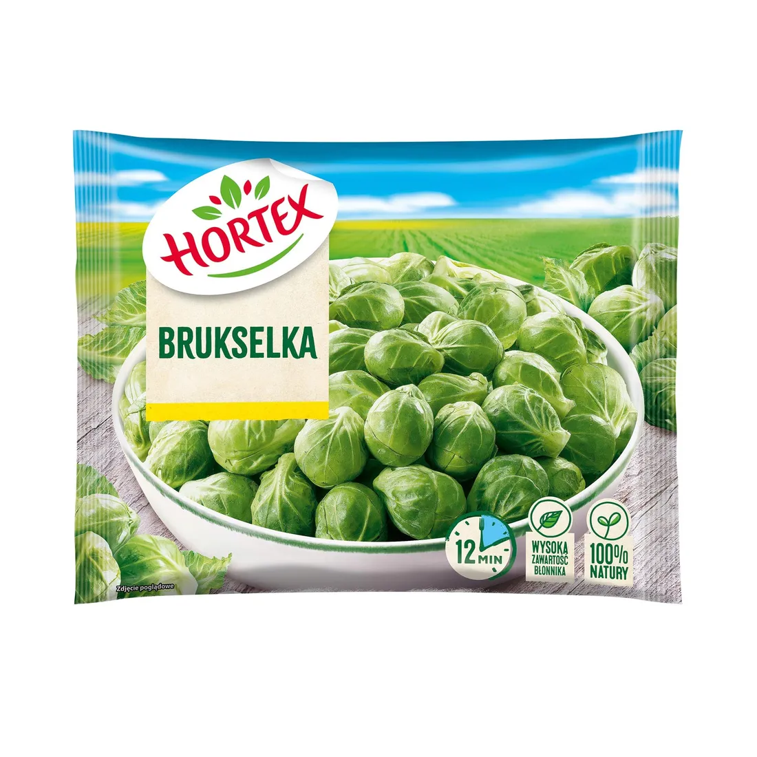hortex-brukselka-450-g