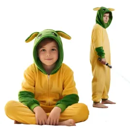 pizama-onesie-kigurumi-kostium-przebranie-baby-yoda-dzieci-125-135cm