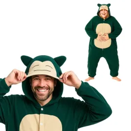pizama-onesie-kigurumi-kostium-przebranie-pokemon-snorlax-l-165-175cm