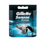 gillette-sensor-excel-wklady-10-szt