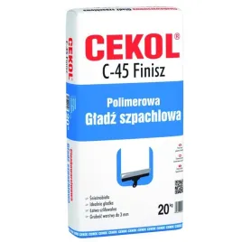 gladz-szpachlowa-c-45-finish-20-kg-cekol