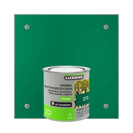 farba-antykorozyjna-0-25-l-zielony-polmat-luxens