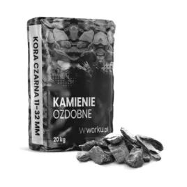 kora-kamienna-ogrodowa-czarna-1132-mm-dekoracyjny-kamien-do-ogrodu-20kg
