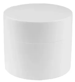 sloik-kosmetyczny-na-krem-zel-50-ml-bialy-pojemnik
