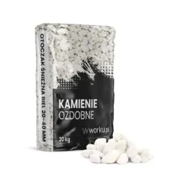 otoczak-sniezna-biel-2040-mm-elegancki-kamien-dekoracyjny-do-ogrodu-2kg