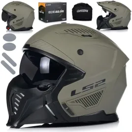 kask-motocyklowy-4w1-ls2-of606-sand-odpinana-szczeka-daszek-2xszyba