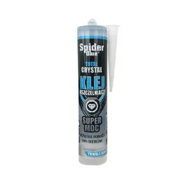 klej-uszczelniacz-spider-glue-total-crystal-290-ml