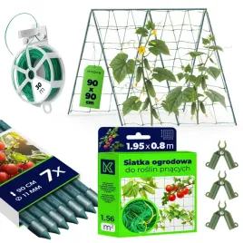 tyczki-do-pomidorow-90-cm-podpora-stelaz-siatka-roslin-ogorkow-drut-zestaw