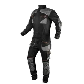 kombinezon-roboczy-hd-slim-rozmiar-l