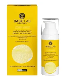 basiclab-antyoksydacyjny-krem-z-witamina-c-o-lekkiej-konsystencji-50-ml