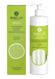 basiclab-wygladzajacy-zel-myjacy-przeciw-niedoskonalosciom-300-ml