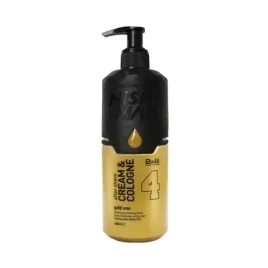 balsam-woda-po-goleniu-nishman-gold-one-400ml