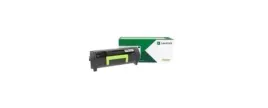 lexmark-toner-56f2h00-black