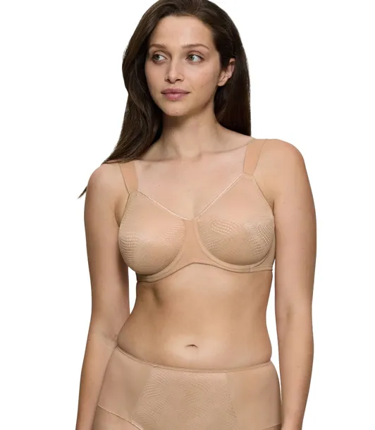 triumph-biustonosz-minimizer-essential-minimizer-w-x-070-e-stan-nowy
