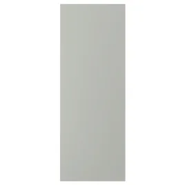 havstorp-panel-maskujacy-jasnoszary-39x106-cm