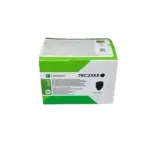 lexmark-toner-78c2xke-black