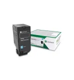 lexmark-toner-74c2hce-cyan